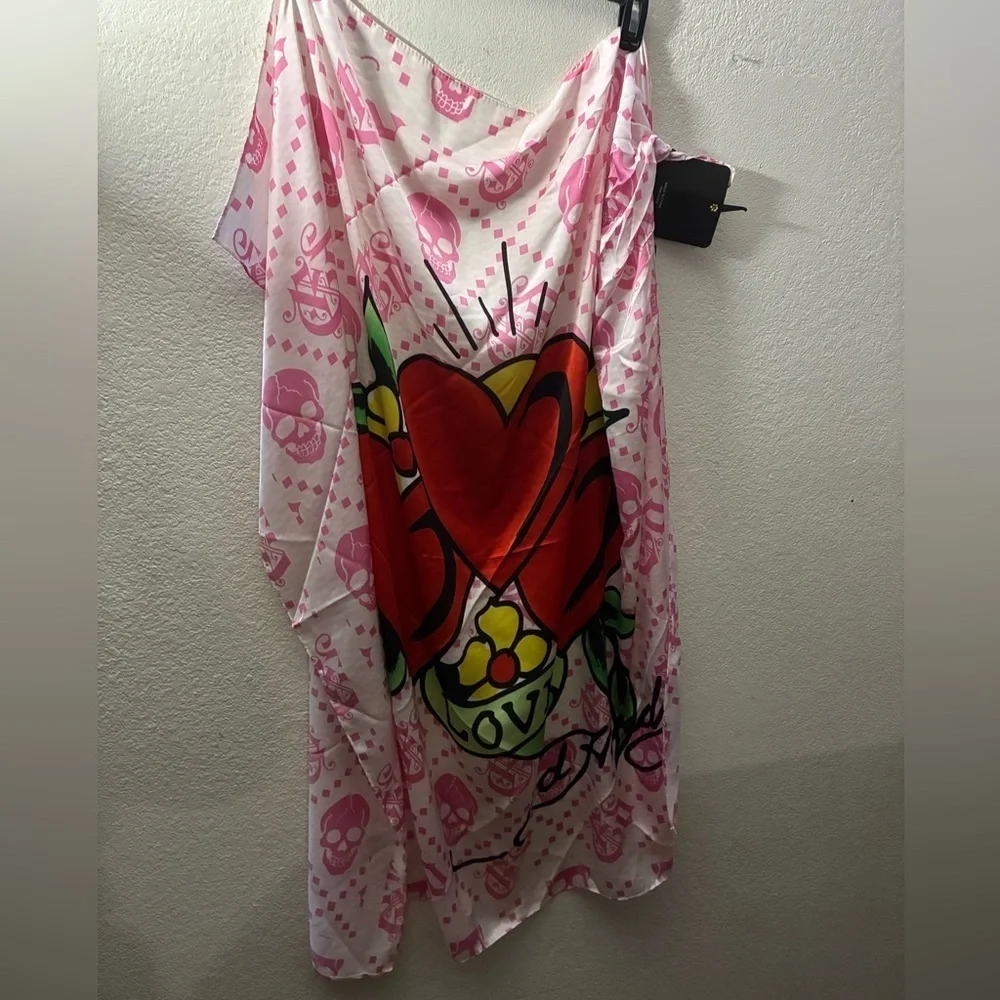 Ed Hardy ▪️nwt ▪️color